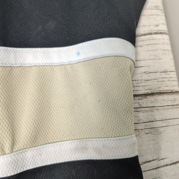 NHL Pittsburg Penguins Jersey Captain Sidney Crosby 87 Size XXS - Picture 3 of 9